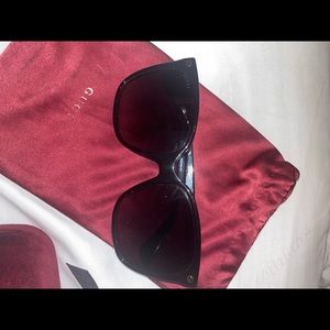 Gucci Sunglasses
